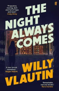 THE NIGHT ALWAYS COMES