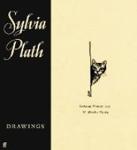 SYLVIA PLATH - DRAWINGS