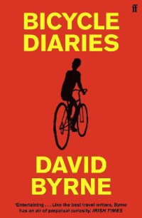 BICYCLE DIARIES (PB)
