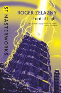 LORD OF LIGHT