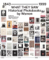 WHAT THEY SAW
