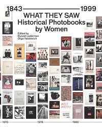 WHAT THEY SAW