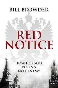 RED NOTICE