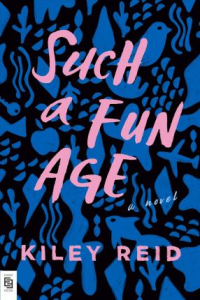 SUCH A FUN AGE