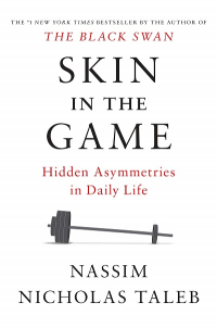 SKIN IN THE GAME (PB)
