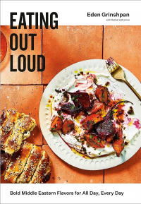 EATING OUT LOUD