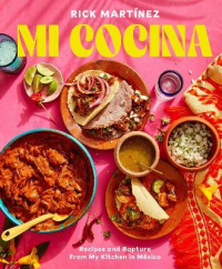 MI COCINA