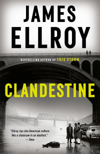CLANDESTINE