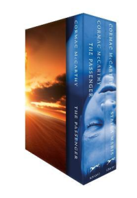 THE PASSENGER & STELLA MARIS BOX SET