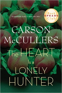THE HEART IS A LONELY HUNTER