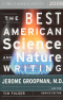 THE BEST AMERICAN SCIENCE AND NATURE WRITING 2008