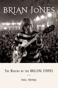 BRIAN JONES
