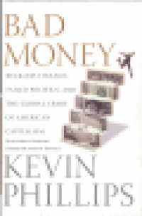 BAD MONEY