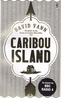 CARIBOU ISLAND