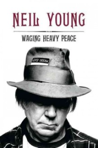 WAGING HEAVY PEACE