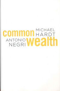 COMMONWEALTH