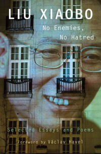 NO ENEMIES, NO HATRED