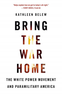 BRING THE WAR HOME