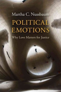 POLITICAL EMOTIONS