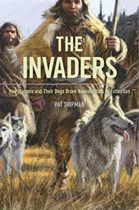 THE INVADERS