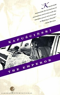 THE EMPEROR