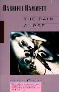 THE DAIN CURSE