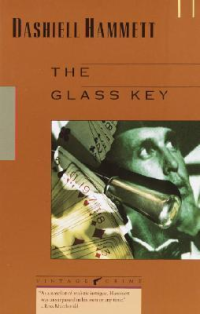 THE GLASS KEY