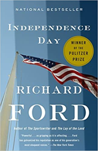 INDEPENDENCE DAY