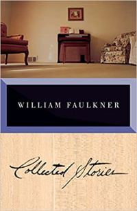 COLLECTED STORIES (FAULKNER)