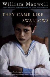 THEY CAME LIKE SWALLOWS
