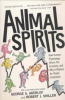 ANIMAL SPIRITS 