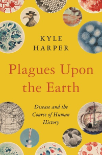 PLAGUES UPON THE EARTH