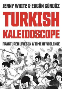 TURKISH KALEIDOSCOPE