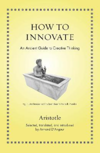 HOW TO INNOVATE