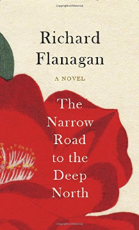 THE NARROW ROAD TO THE DEEP NORTH