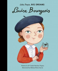 LOUISE BOURGEOIS