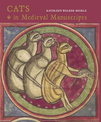 CATS IN MEDIEVAL MANUSCRIPTS