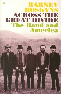 ACROSS THE GREAT DIVIDE