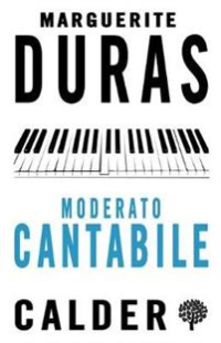 MODERATO CANTABILE