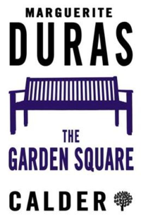 THE GARDEN SQUARE