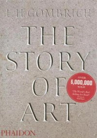 THE STORY OF ART