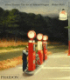 SILENT THEATER - THE ART OF EDWARD HOPPER