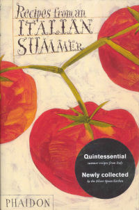 RECIPES FROM AN ITALIAN SUMMER