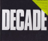 DECADE