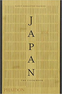 JAPAN-THE COOKBOOK