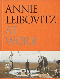 ANNIE LEIBOVITZ