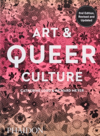 ART & QUEER CULTURE