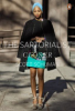 THE SARTORIALIST 2 - CLOSER