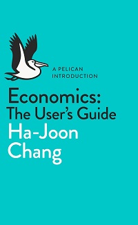 ECONOMICS: THE USER