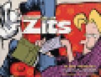 ZITS TREASURY 01 - HUMONGOUS ZITS